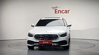 MERCEDES BENZ E-CLASS W213 2020