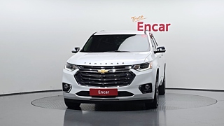 DAEWOO TRAVERSE 2020