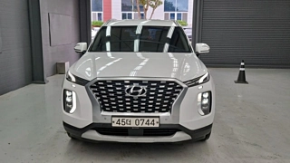 HYUNDAI PALISADE 2019