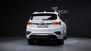 HYUNDAI SANTAFE TM 2020