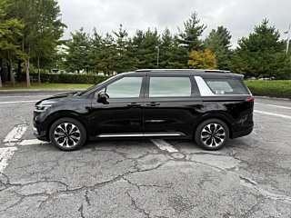 KIA CARNIVAL 2020