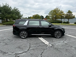 KIA CARNIVAL 2020