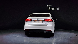 KIA K3 2017