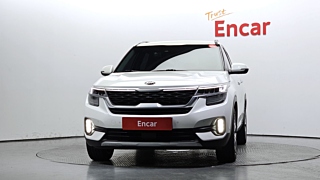 KIA SELTOS 2020