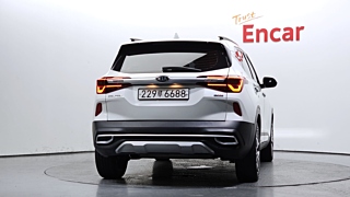 KIA SELTOS 2020