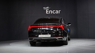 KIA K8 HYBRID 2021