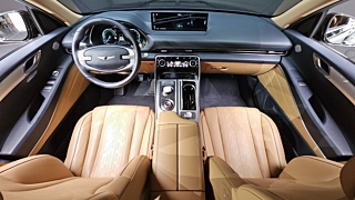 GENESIS GV80 2023