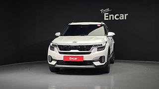 KIA SELTOS 2021
