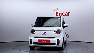 KIA RAY 2019