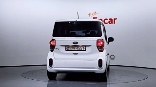 KIA RAY 2019
