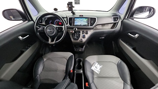 KIA RAY 2019