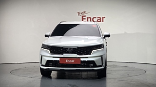 KIA SORENTO 2020