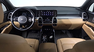 KIA SORENTO 2020