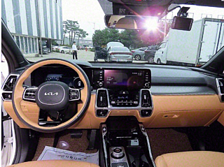 KIA SORENTO 2023