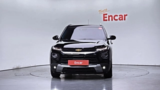 DAEWOO TRAILBLAZER 2021