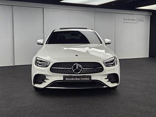 MERCEDES BENZ E-CLASS W213 2023