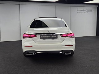 MERCEDES BENZ E-CLASS W213 2023