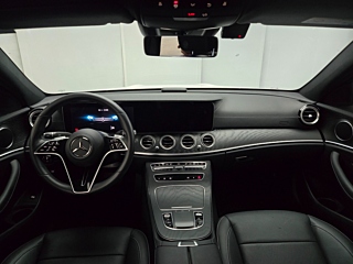 MERCEDES BENZ E-CLASS W213 2023