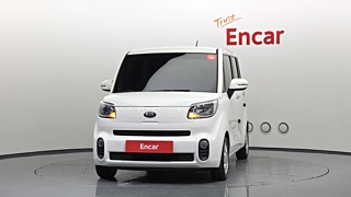 KIA RAY 2018