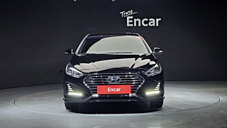 HYUNDAI SONATA NEW RISE 2018