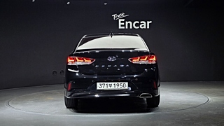 HYUNDAI SONATA NEW RISE 2018