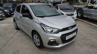 DAEWOO SPARK THE NEXT 2016