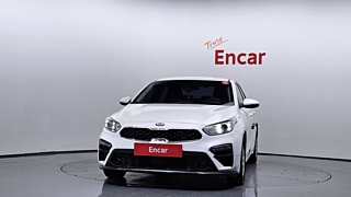 KIA K3 2018