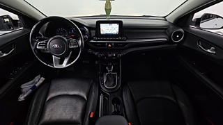 KIA K3 2018