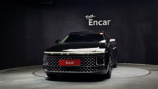 HYUNDAI GRANDEUR GN7 2023