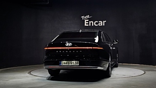 HYUNDAI GRANDEUR GN7 2023