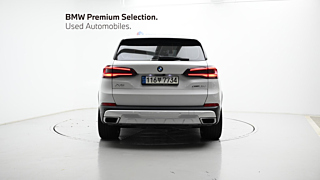 BMW X5 G05 2021
