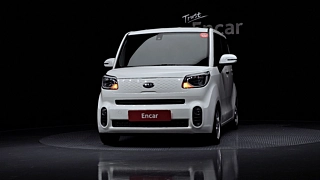 KIA RAY 2021