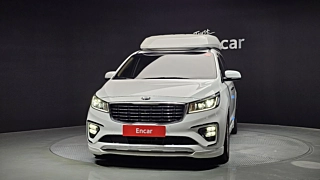 KIA CARNIVAL 2020