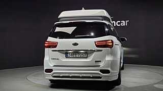 KIA CARNIVAL 2020