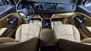 KIA CARNIVAL 2020