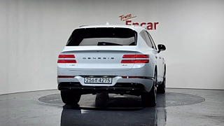GENESIS GV80 2020