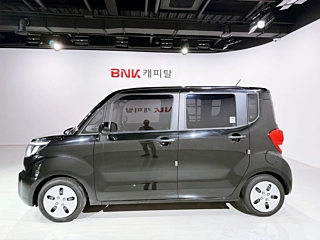 KIA RAY 2020