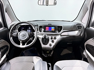 KIA RAY 2020