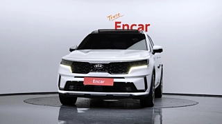 KIA SORENTO 2020