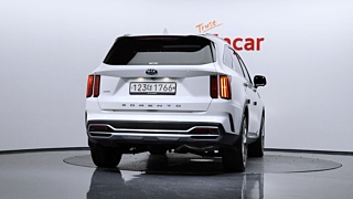 KIA SORENTO 2020