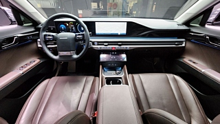 HYUNDAI GRANDEUR GN7 2023