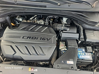 HYUNDAI SANTAFE TM 2018