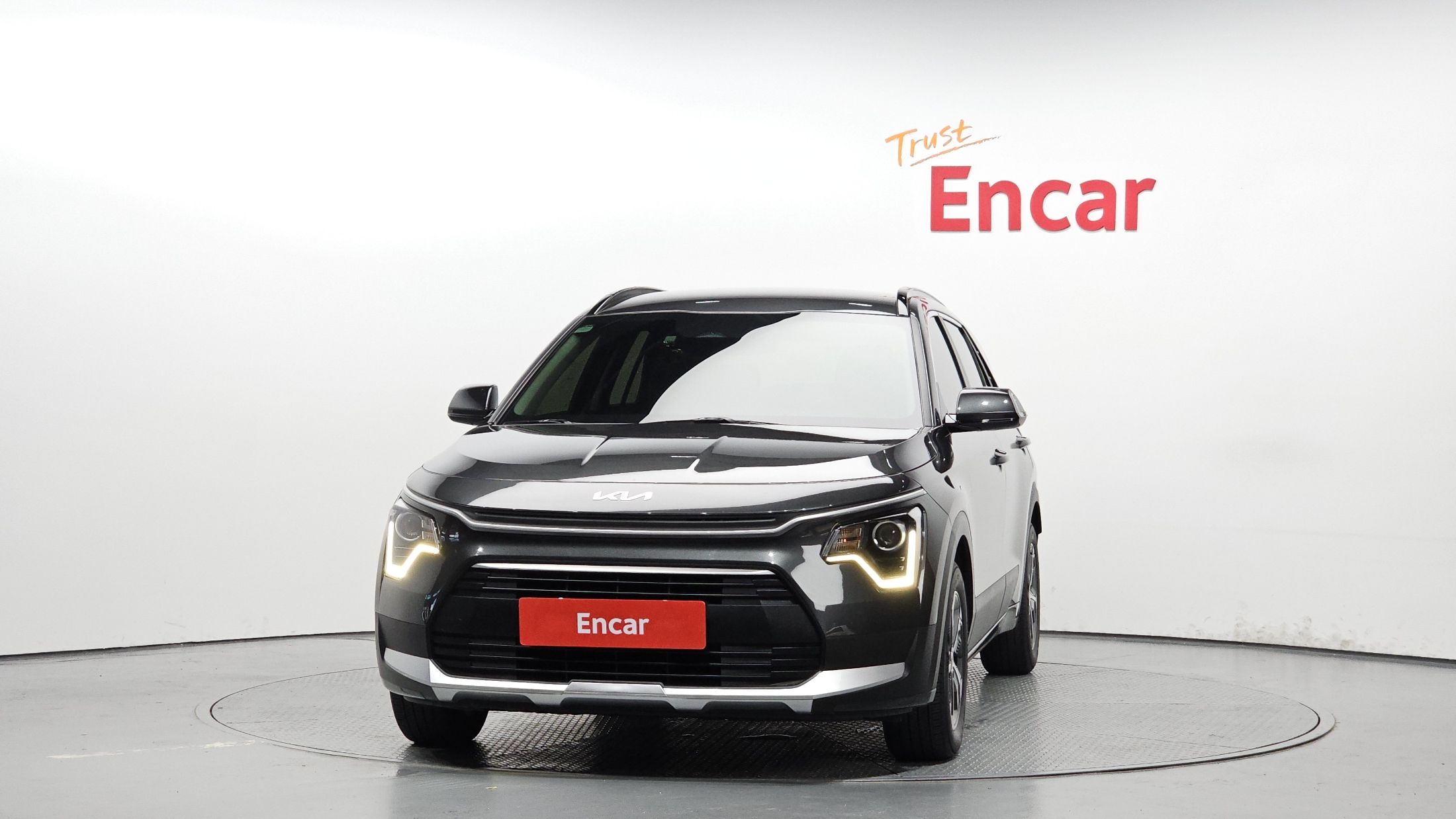 KIA NIRO 2022