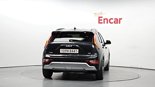 KIA NIRO 2022