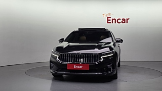 KIA K7 PREMIER 2019
