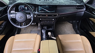 KIA K7 PREMIER 2019