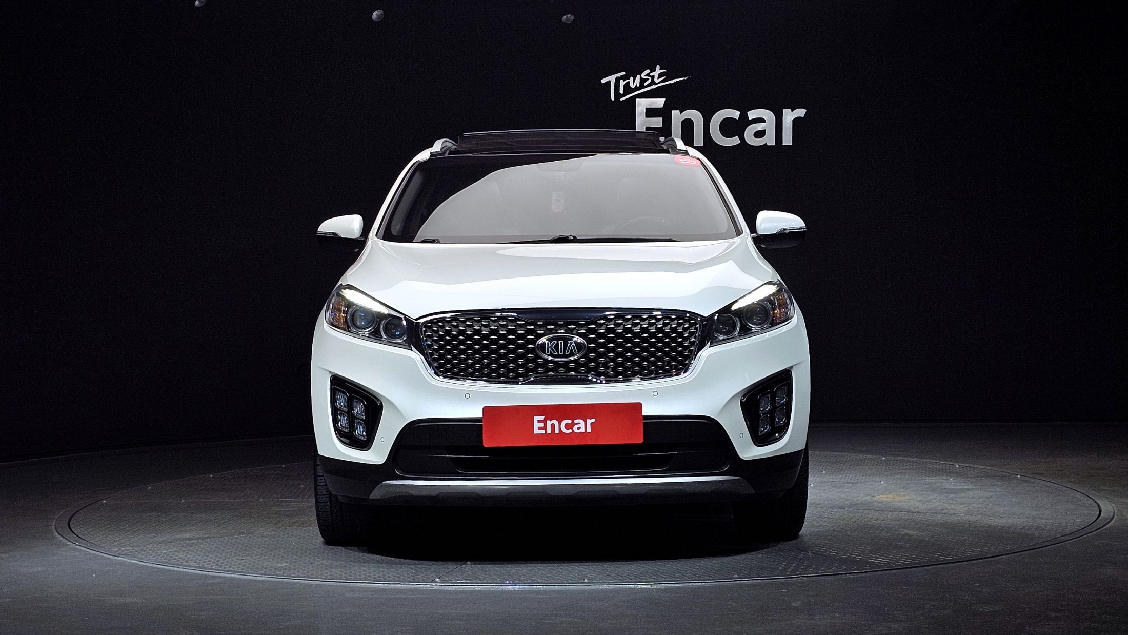 KIA SORENTO 2016