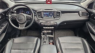 KIA SORENTO 2016