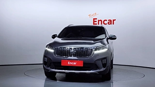 KIA SORENTO 2018