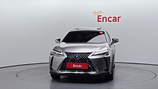 LEXUS UX250H 2019